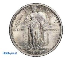 Old coin sale