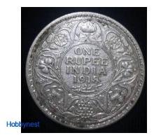 Old penny for sale - Image 2