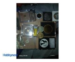 Coin collection - Image 2