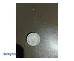 Old coin - Image 2
