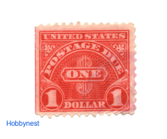Old stamp