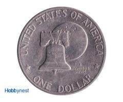 Rare american coin is available for sale