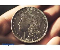 Liberty 🗽 coins for sale - Image 2